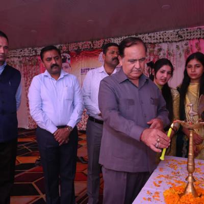 Annual Function