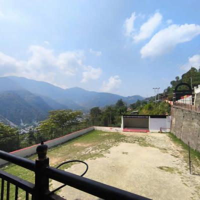 Play Ground